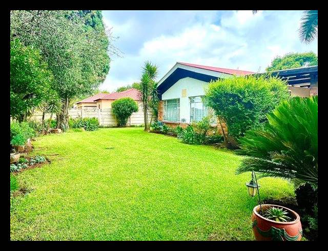 3 BEDROOM HOUSE FOR SALE IN SPRINGS